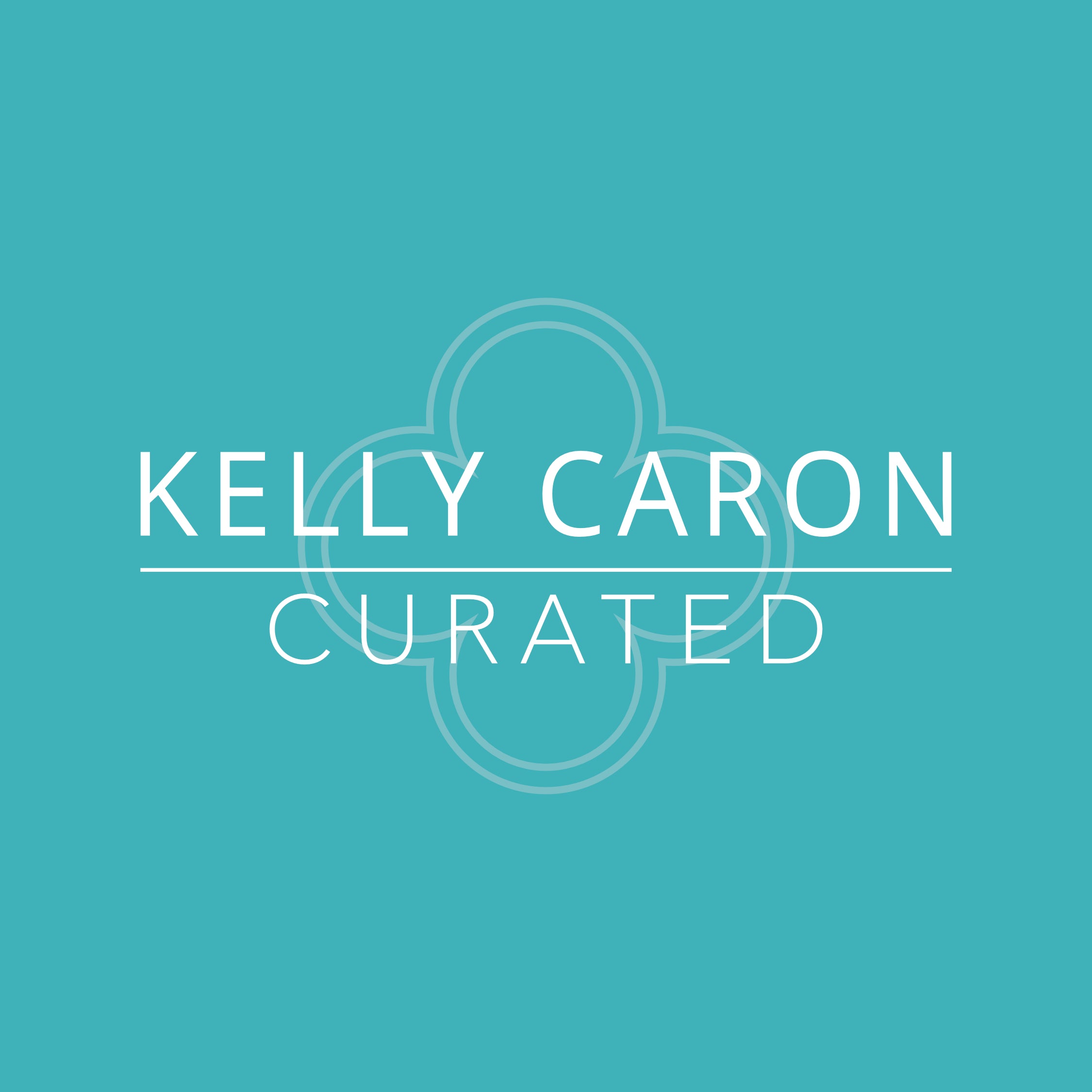 Kelly Caron Curated – KELLY CARON CURATED