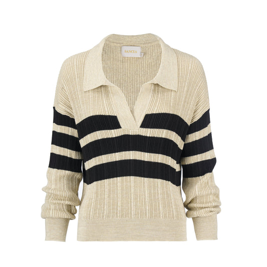 The Heloise Knit Jumper