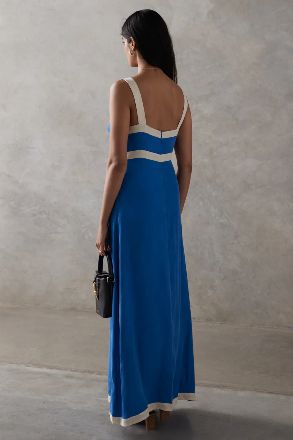 The Amara Dress