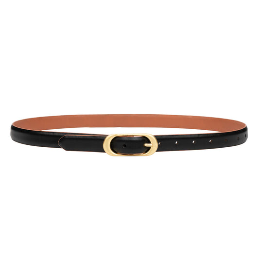 The Mira Belt- Black