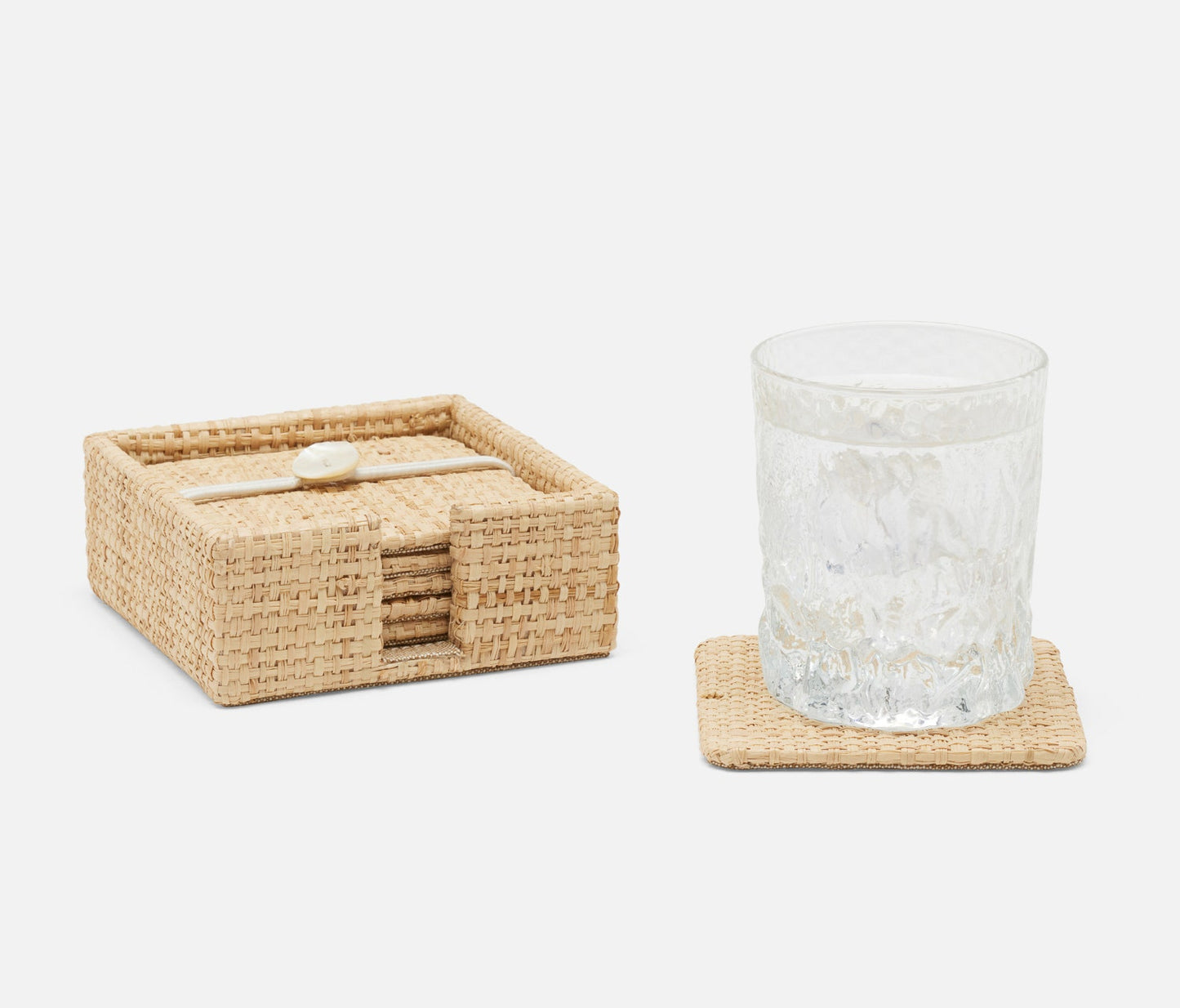 Barth Coasters