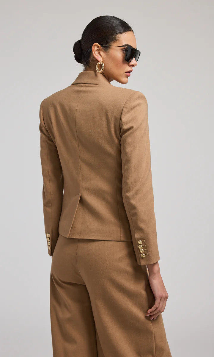 Amelia Suiting Blazer