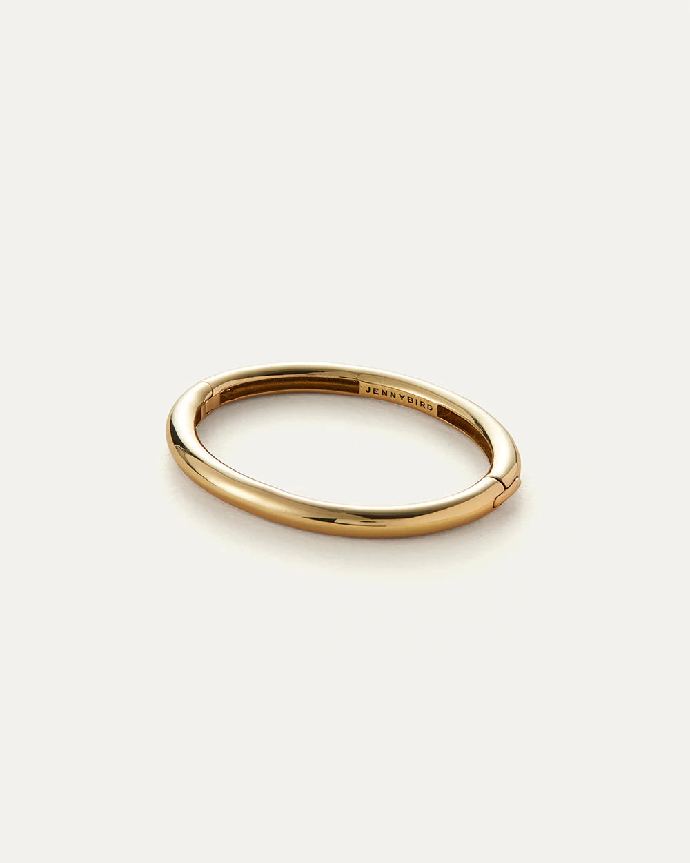 Gia Bangle- Gold