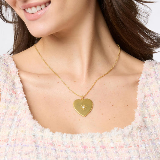 Heart Necklace