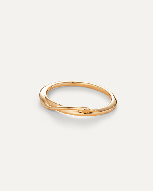 Colette Bangle- Gold