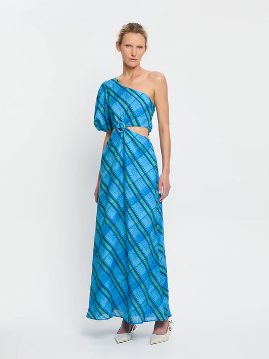 Oceana Maxi Dress