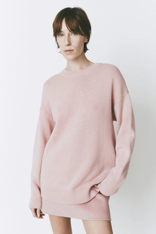 Boulogne Sweater