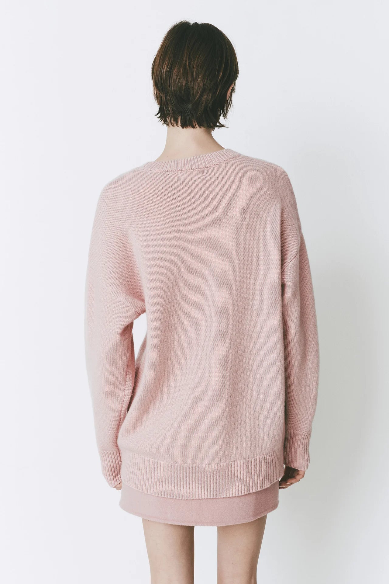 Boulogne Sweater