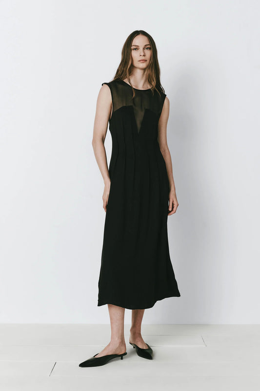 Manon Dress