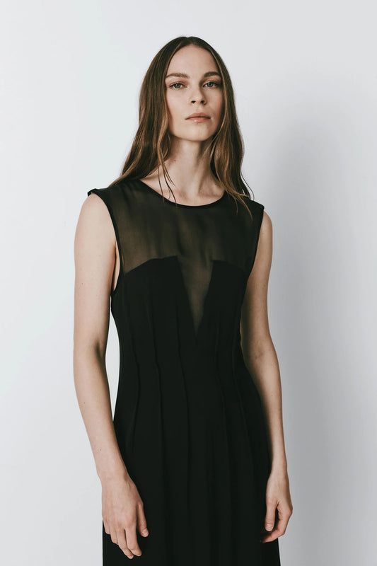 Manon Dress