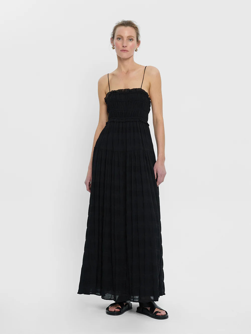 Rylan Maxi Dress