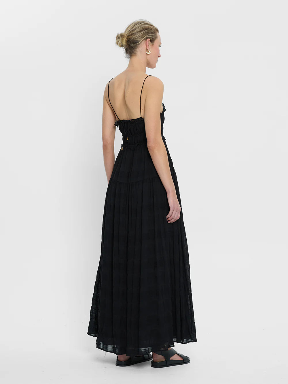 Rylan Maxi Dress